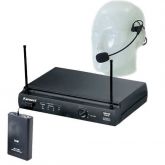 MICRO FONE DE CABEÇA