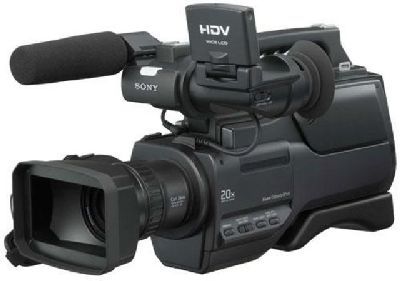 FIMADORA SONNY HD 3D
