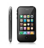 Celular Hiphone 2 Chips, TV, 2 Câmeras, Wi-fi, Touchscreen,