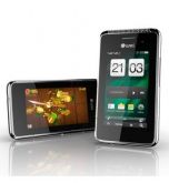 Celular Wei Dream Android 2.2 + Memória de Brinde com Touchs
