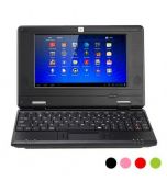 Netbook Wei 7" Droid 4.0
